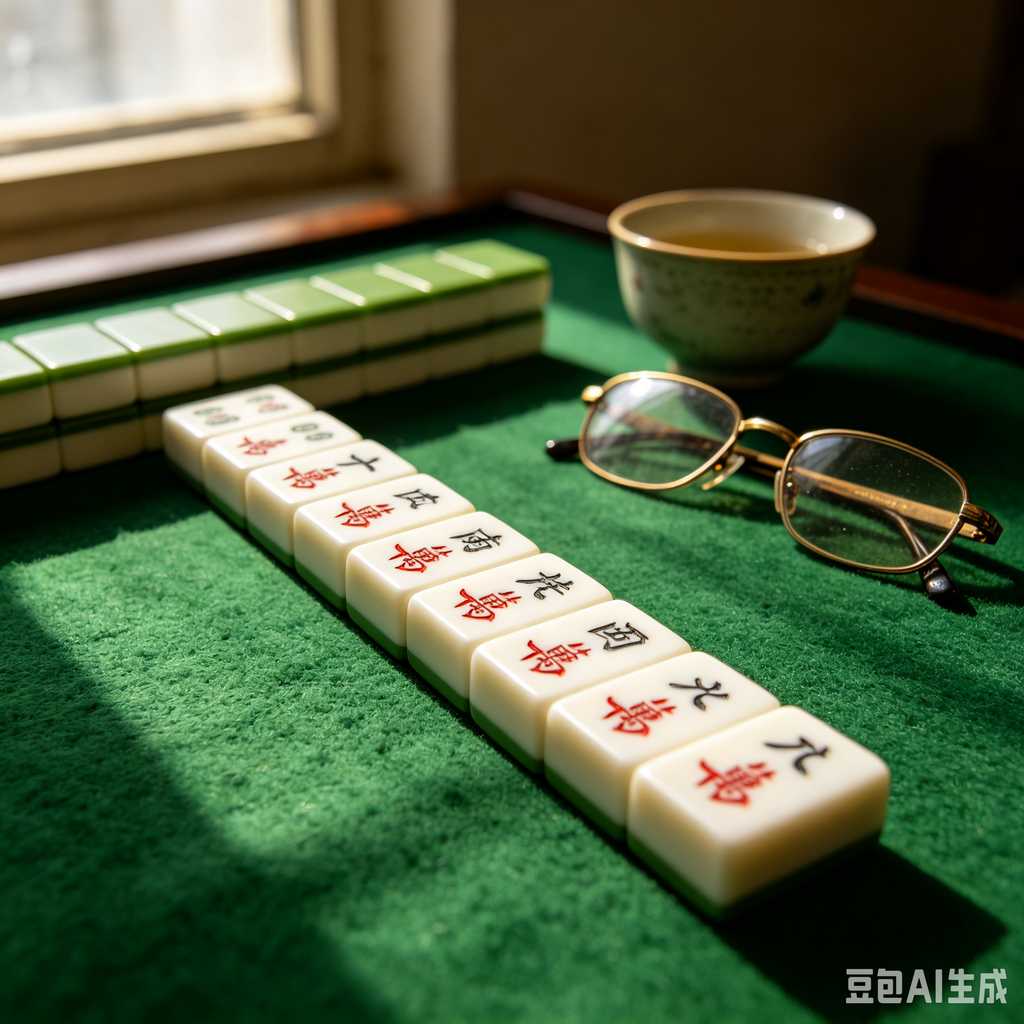 Chihuahua,mahjong